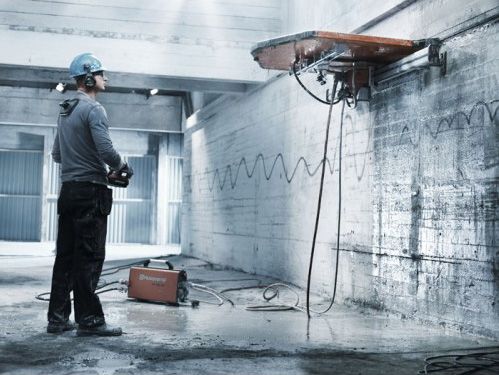 beton kesme nasıl yapılır